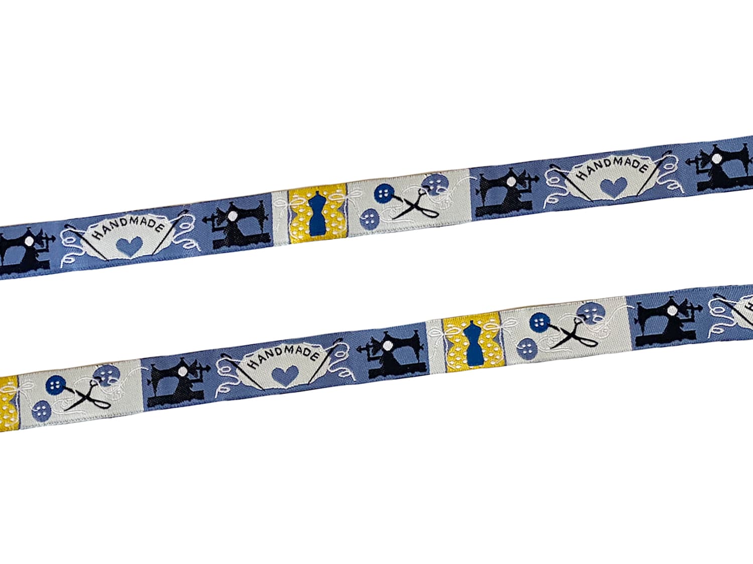 webband-band-zierband-dekoband-handmade-naehmaschine-knoepfe-blau