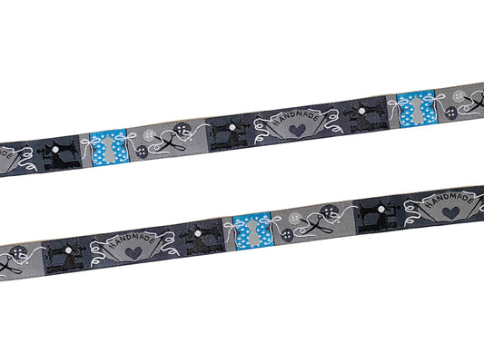 webband-band-zierband-dekoband-handmade-naehmaschine-knoepfe-grau