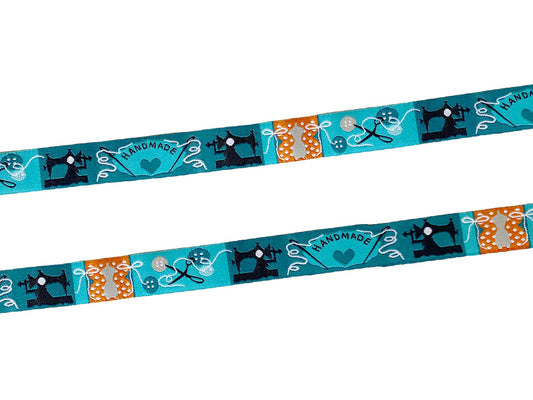 webband-band-zierband-dekoband-handmade-naehmaschine-knoepfe-petrol