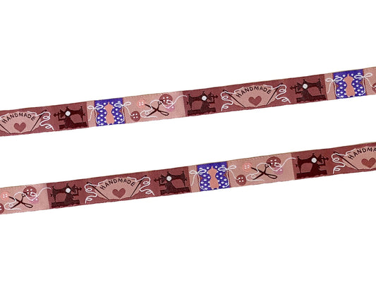 webband-band-zierband-dekoband-handmade-naehmaschine-knoepfe-vintage-rosa