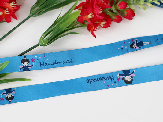 webband-blaubeerstern-handmade-label-prinzessin-blau