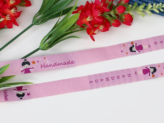webband-blaubeerstern-handmade-label-prinzessin-rosa