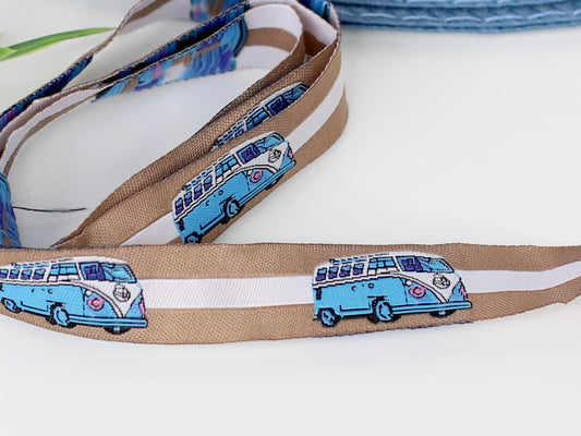 webband-bus-streifen-beige
