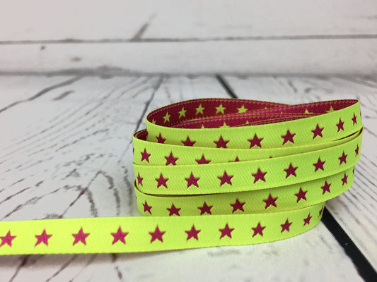 webband-farbenmix-sternchen-neon