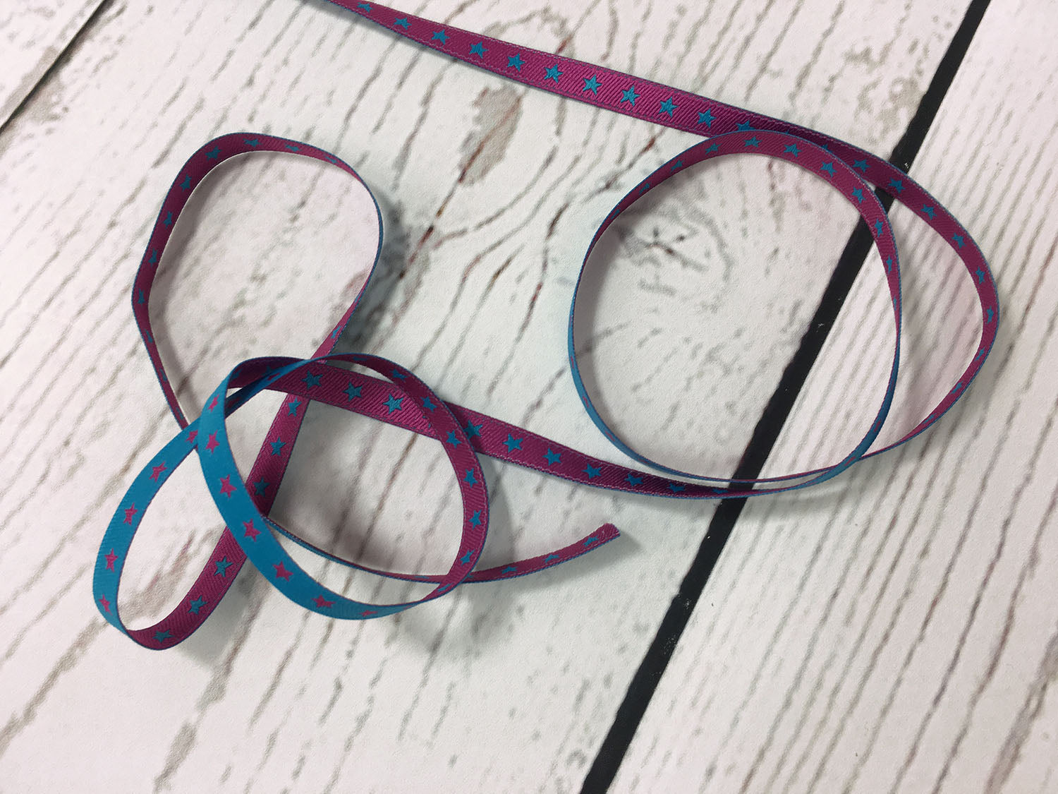 webband-farbenmix-sternchen-pink-2