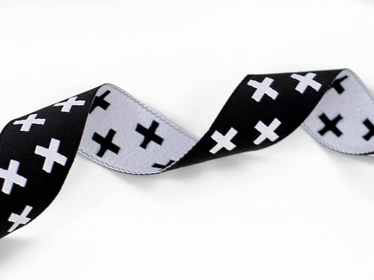 webband-kreuze-schwarz-weiss