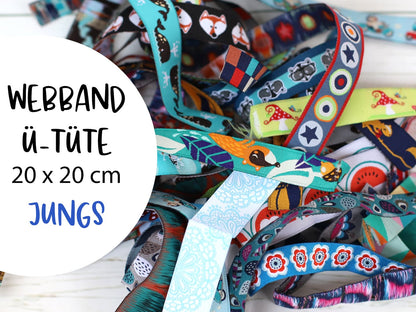 webband-tueddel-tuete-20-stueck-20cm-jungs