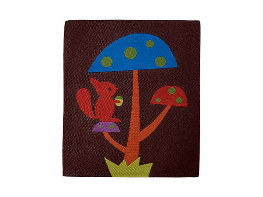 webetikett-farbenmix-label-pilz-eichhoernchen-braun