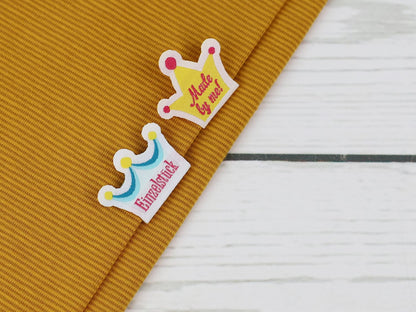 webetikett-label-klapplabel-krone-made-by-me-einzelstueck