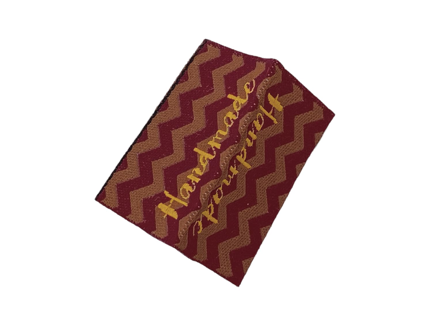webetikett-label-zum-annaehen-chevron-handmade-braun-bordeaux-2