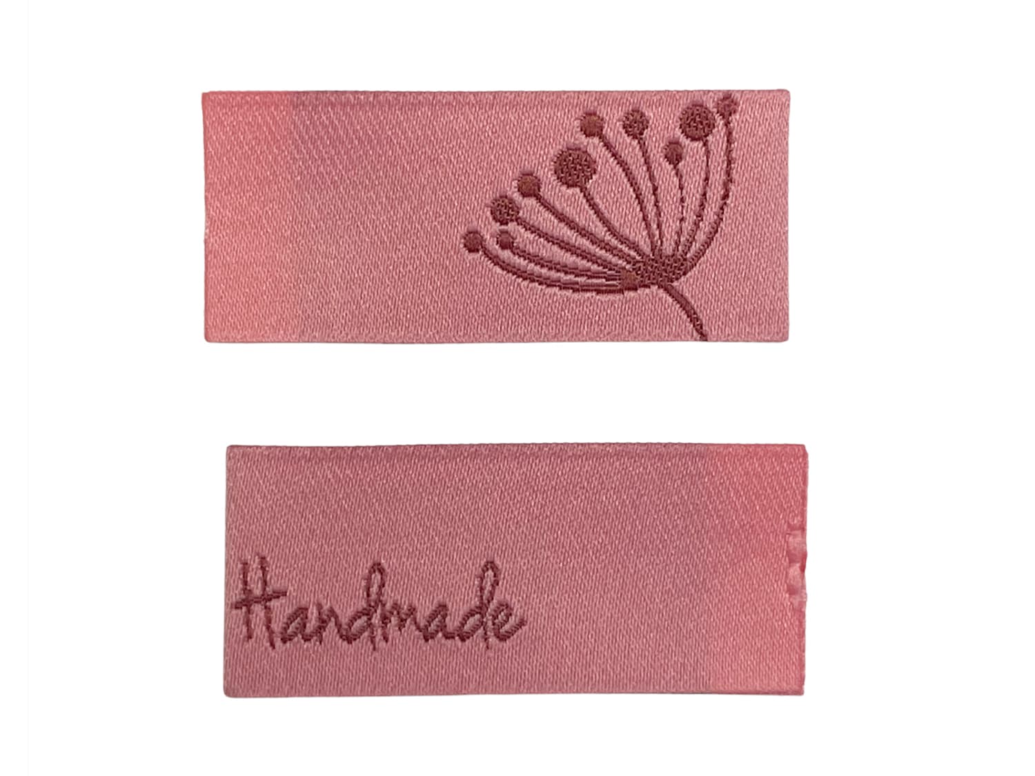 webetikett-zum-annaehen-handmade-blaubeerstern-pusteblume-rose