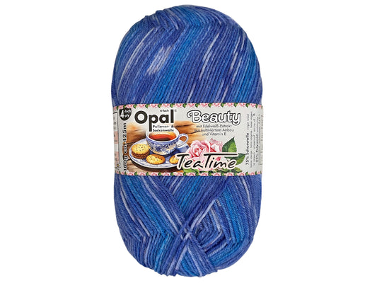 Schachenmayr REGIA Dashing Lightning Color 4 fils - 02354 bordeaux-cannelle
