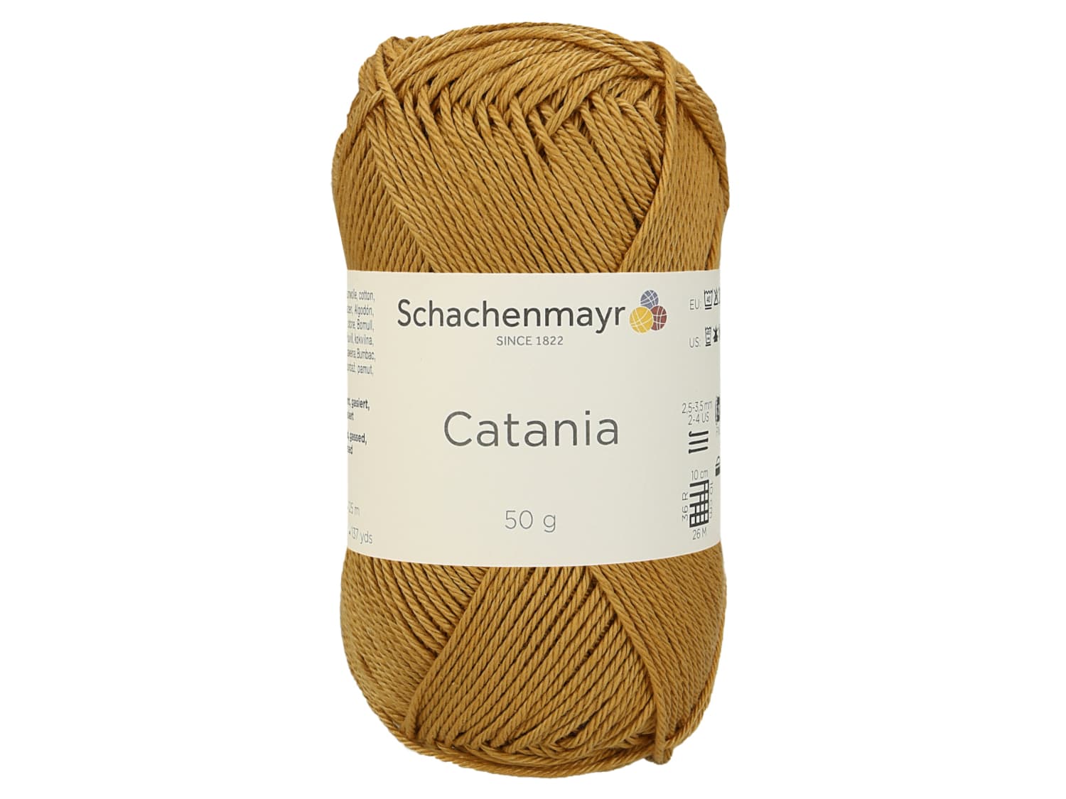 wolle-schachenmayr-catania-haekelgarn-amigurumi-gran-50g-431-curry