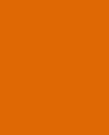Powerflex Plotterfolie - DIN A4 - orange