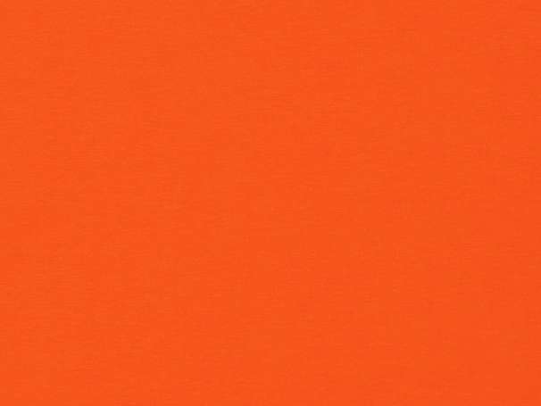 Uni Jersey - Jolly - orange