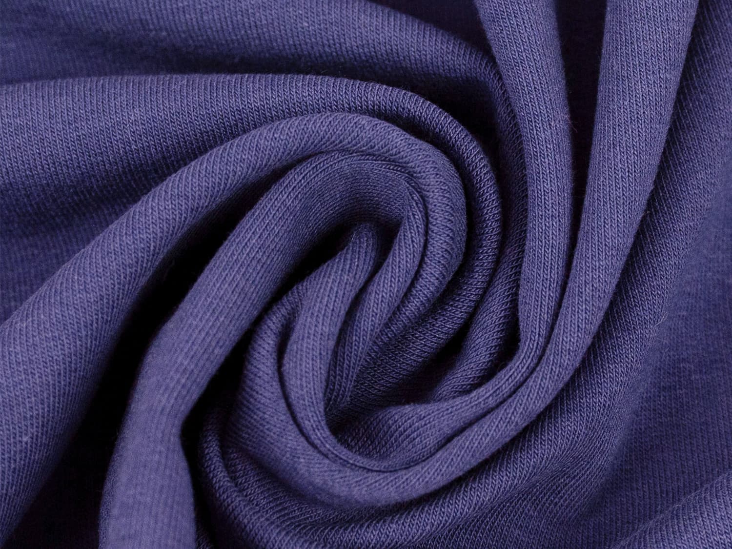 Uni Jersey - HW 20-21 - violettblau - online kaufen 