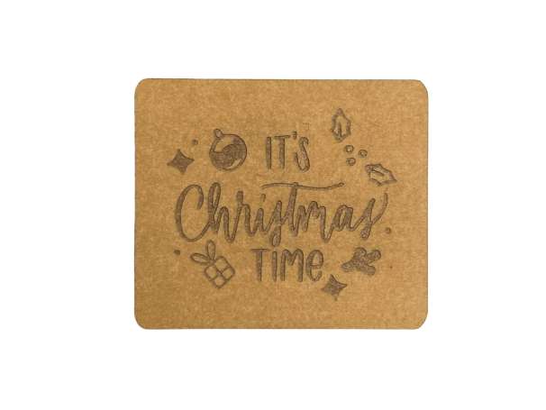 SnaPpap Label - ITS Christmas TIME