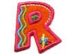 Applikation - Fun Letters - "R"