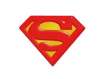 Applikation - Superman Logo