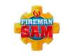 Applikation - Feuerwehrmann Sam - Fireman Sam
