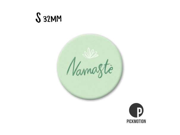 Magnet, Pickmotion - 32 mm - Namasté
