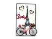 Applikation - Paris - Fahrrad