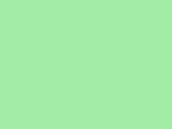 Softshell Stoff - Uni - zartgrün