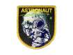 Applikation - Astronaut Emblem 