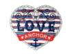 Applikation - Love Anchor