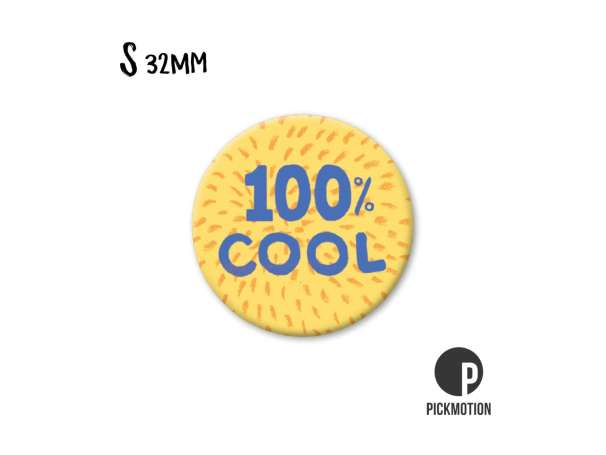 Magnet, Pickmotion - 32 mm - 100% COOL