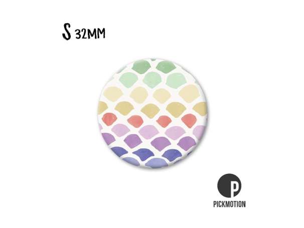 Magnet, Pickmotion - 32 mm - Scales