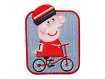 Applikation - Peppa Pig fährt Fahrrad